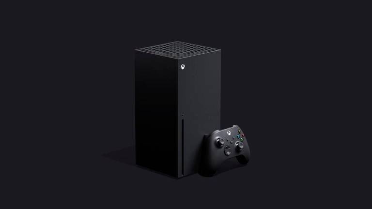 Microsoft mantiene sus planes con Xbox Series X, que llegará en noviembre