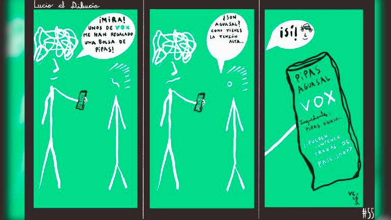 VIÑETA #55 02/02/26