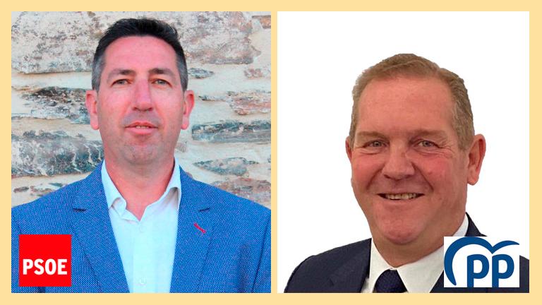 El discípulo de Yolanda Reche que vence en Santa Elena a Juan Caminero