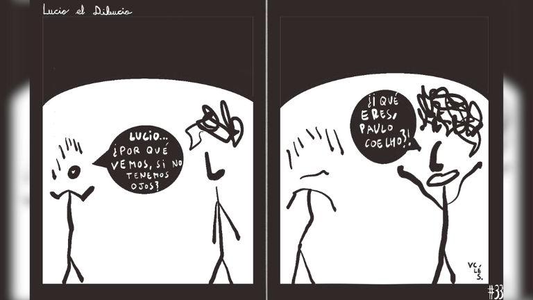 VIÑETA #33 01/09/2025