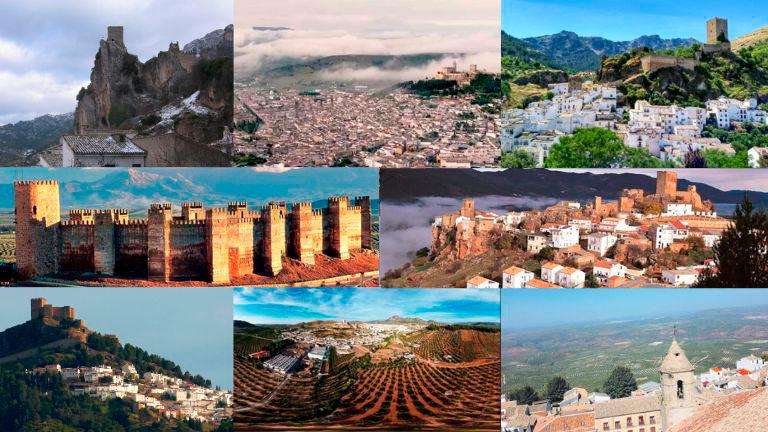 Una ruta de revista por el paraíso interior de Jaén