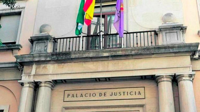 Juicio este martes para tres acusados por unos 20 robos en viviendas de Valladolid, Jaén, Córdoba y Granada