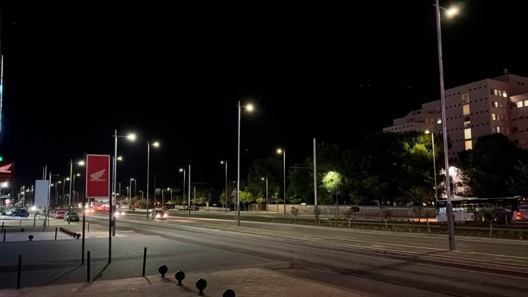 Las lluvias desafían las predicciones, que mantienen las precipitaciones esta madrugada