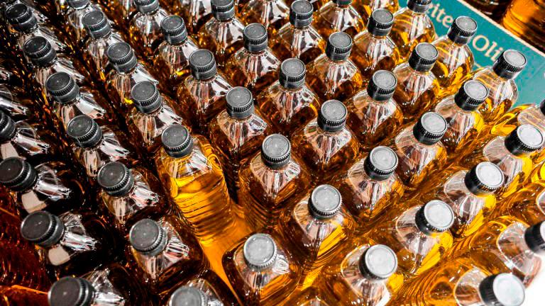“Éxito en un almacenamiento privado que supera las 213.000 toneladas