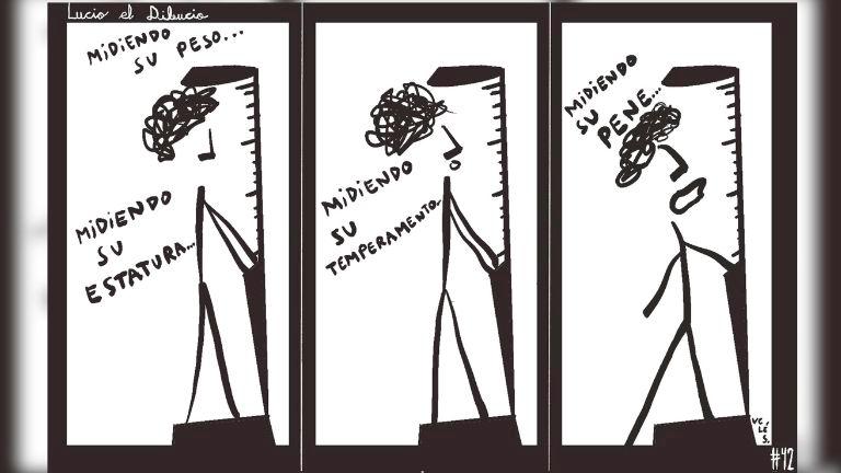 VIÑETA #42 03/11/25