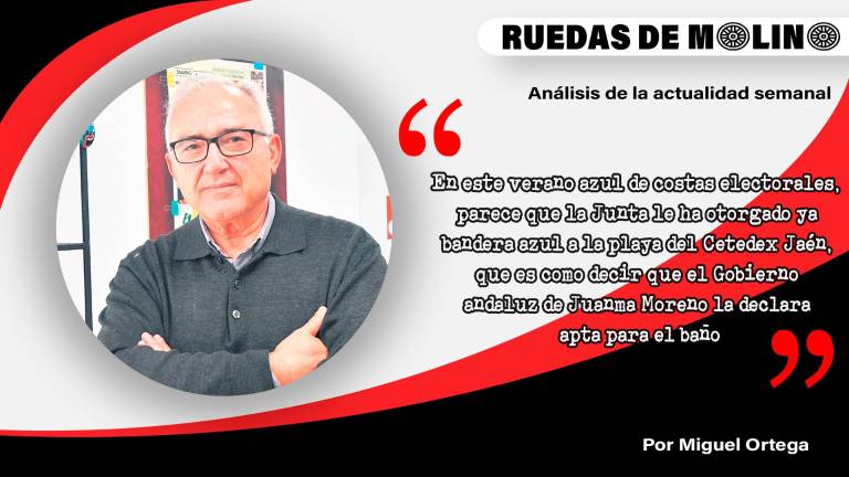 Tenemos un tractor