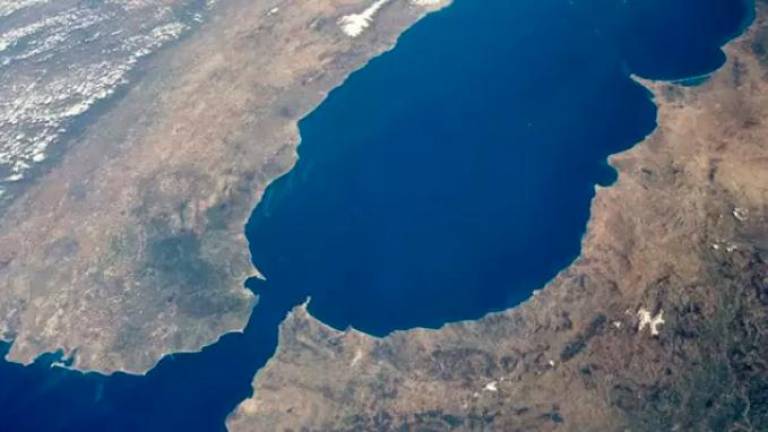 El Mediterráneo seguirá siendo “salado” por 26.000 años más