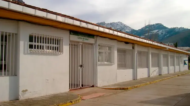 El debate por el traslado del centro de salud de Cazorla llega al Parlamento andaluz