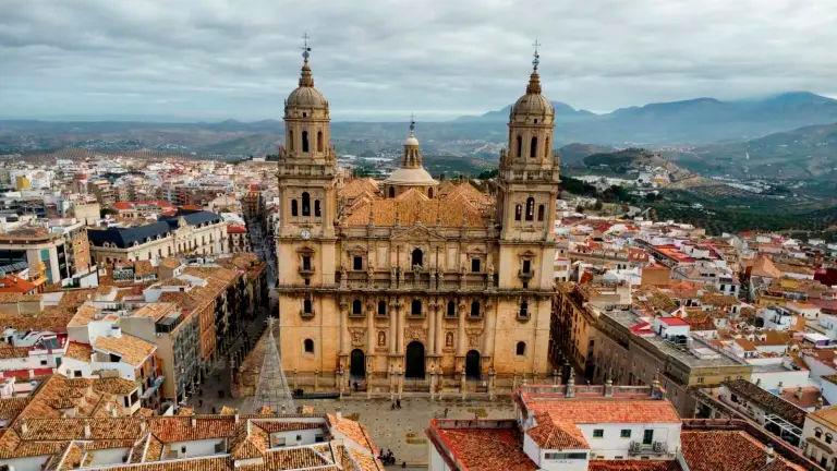 Estas son todas las imágenes que procesionarán el 4 de octubre en Jaén
