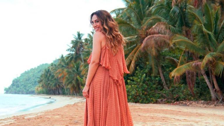 Una prueba de “fuego” en la Isla de las Tentaciones