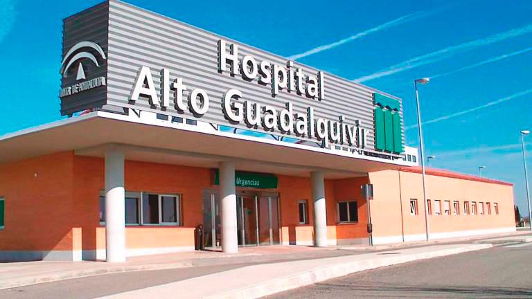 Se confirma accidente laboral en el caso del hombre fallecido en Andújar tras caer de un tejado