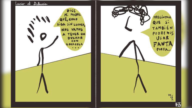 VIÑETA #35 15/09/25