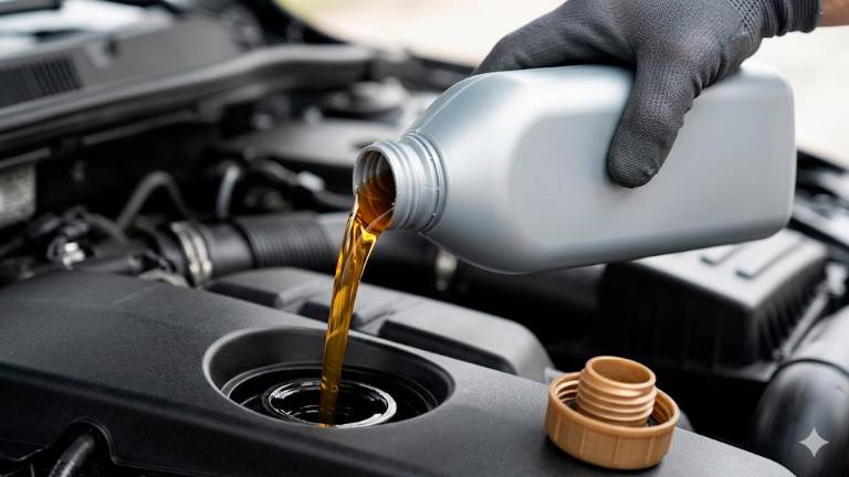 Recicladas más de 1.575 toneladas de aceites usados