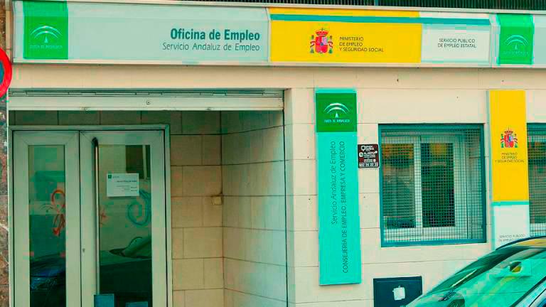 Jaén cierra el mes de junio con 479 desempleados menos