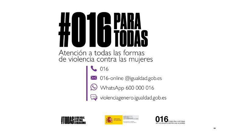 Igualdad confirma como asesinato machista el crimen de Martos