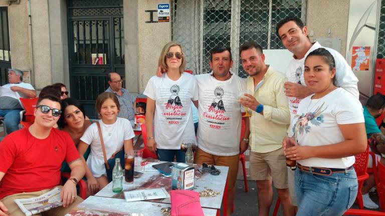 Diario JAÉN se suma a la fiesta