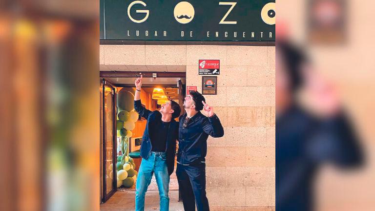 Gozo Lugar de Encuentro, la nueva cafetería de referencia en Martos