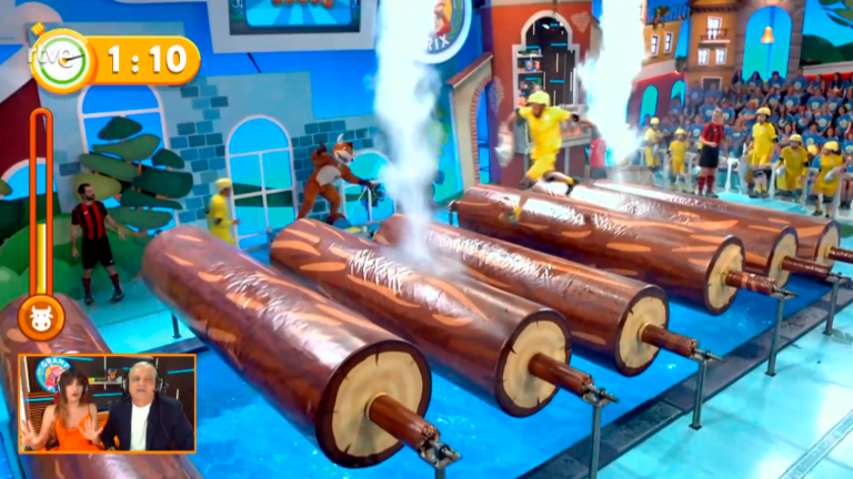 Estos son los pueblos de Jaén preseleccionados para participar en el Grand Prix 2026