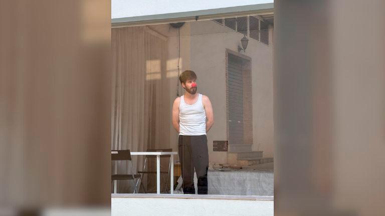 Manuel Sutil orfrece una experiencia inmersiva innovadora sobre la salud mental