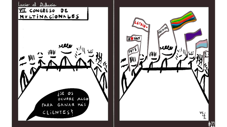 VIÑETA #20 16/06/2025