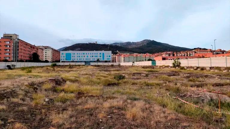 La Junta espera que la licitación de la Ciudad de la Justicia salga en el primer semestre de 2026