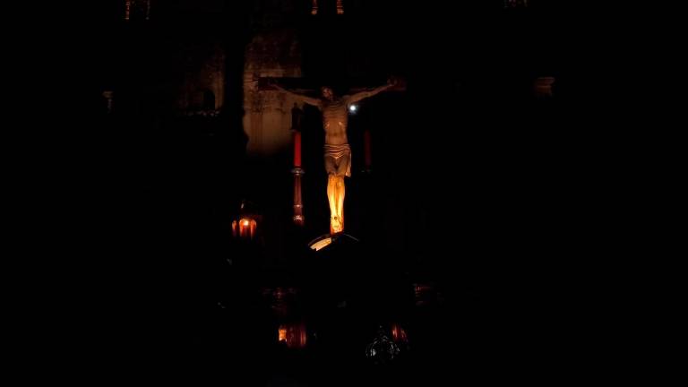 El Miércoles Santo conquista la ciudad: Los mejores momentos, en la fotogalería de Diario JAÉN