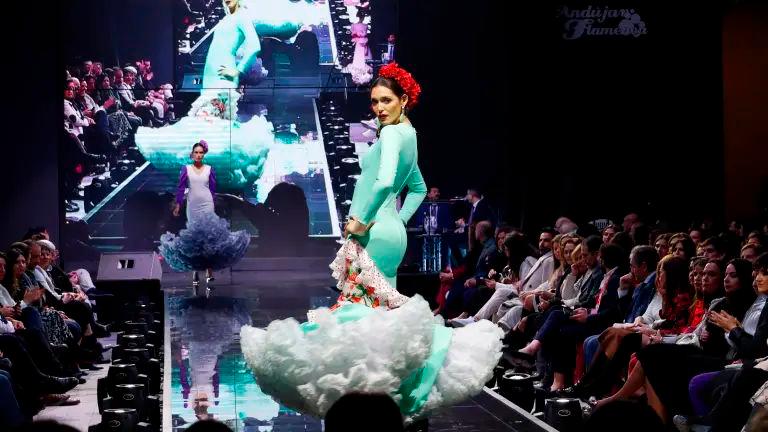 Andújar Flamenca se aplaza ante las inclemencias del tiempo