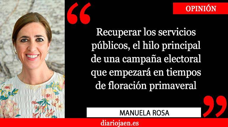 Todos a sus puestos