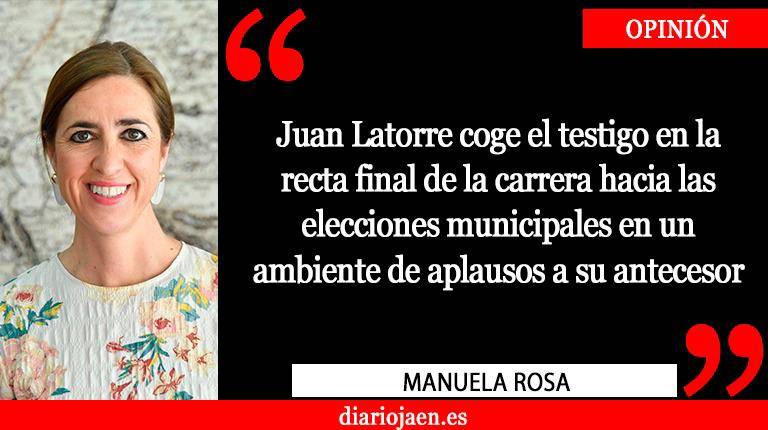 Estilo Jaén