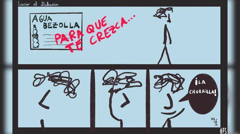 VIÑETA #75 22/06/26
