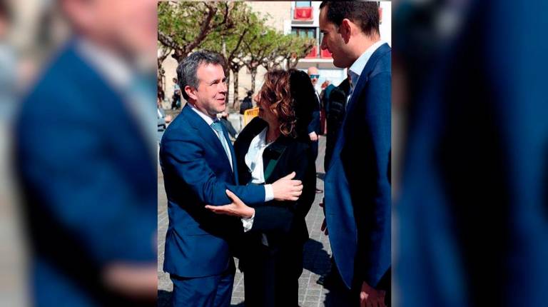 Cierre de filas