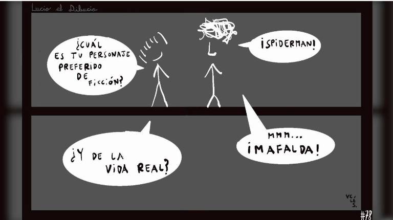 VIÑETA #78 13/07/26