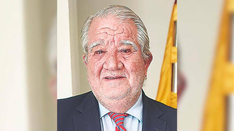 Francisco Javier Carazo Carazo: “La Inteligencia Artificial ayudará a simplificar la burocracia existente”