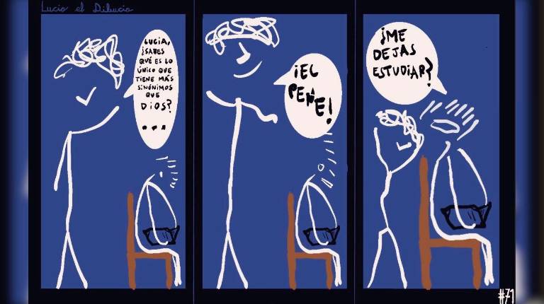 VIÑETA #71 25/05/26