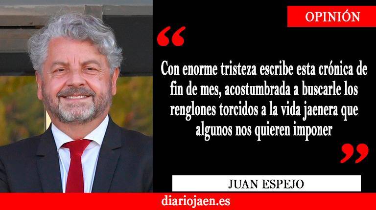 Enrique, amigo, gracias por tanto