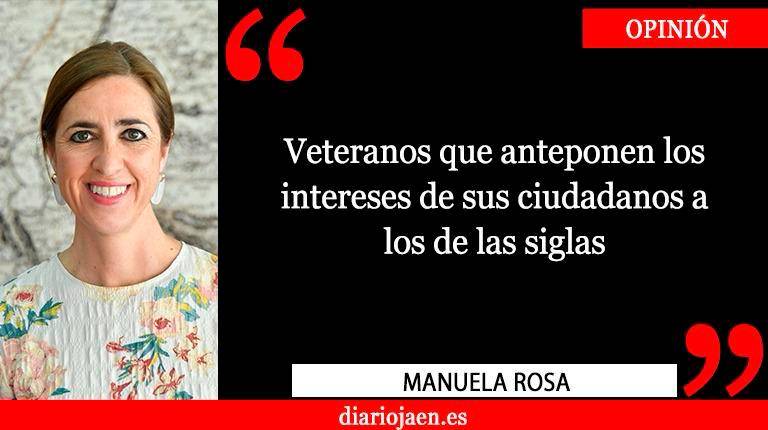 La falta de relevo