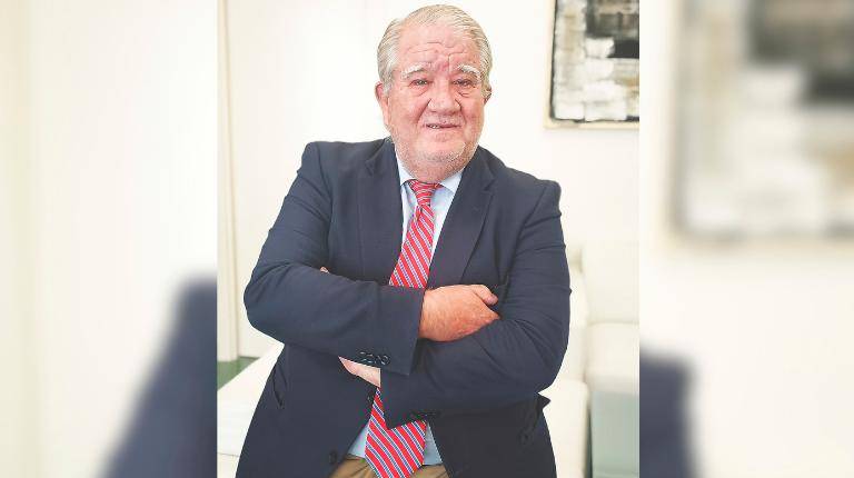 Francisco Javier Carazo Carazo: “La Inteligencia Artificial ayudará a simplificar la burocracia existente”