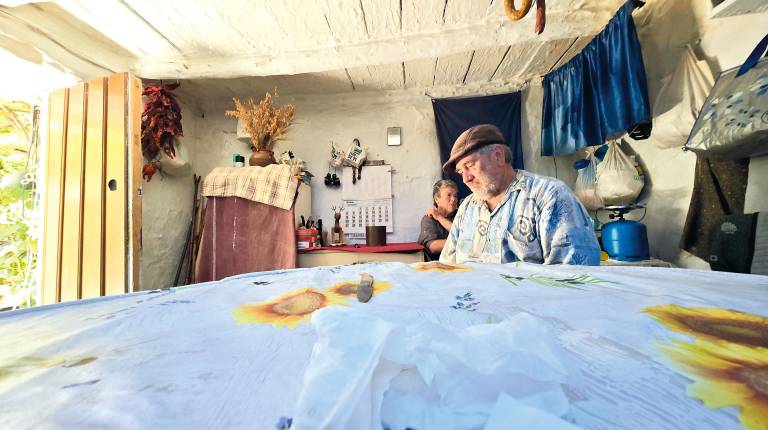 Faustino y Josefa, una historia de dignidad y decencia frente a las Administraciones públicas