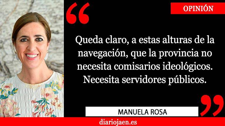 Ideología innegociable