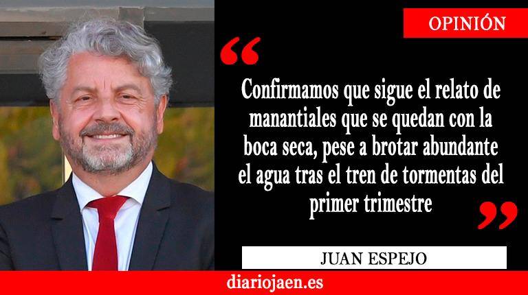 El veranillo eterno de San Miguel