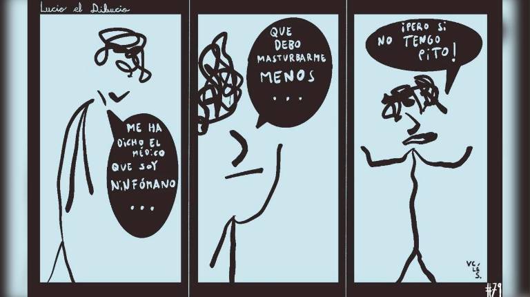 VIÑETA #79 20/07/26