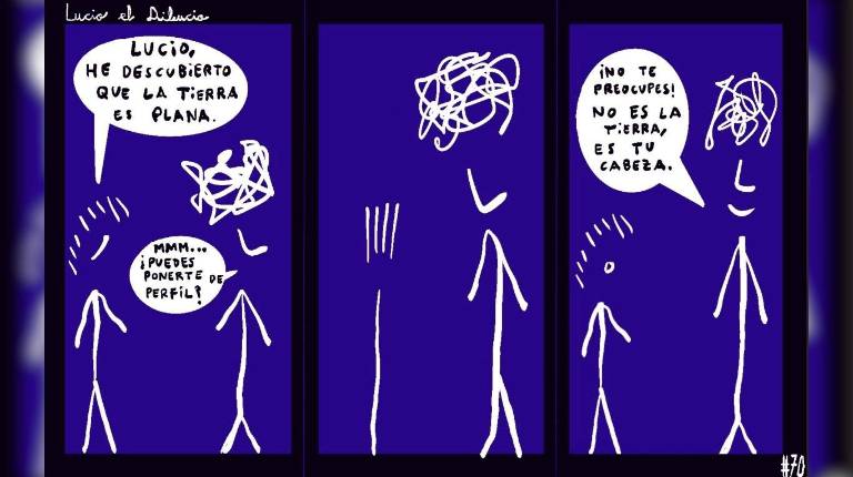 VIÑETA #70 18/05/26