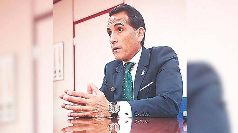 Francisco José Solano: “La educación es una casa muy grande y siempre hay incidencias”