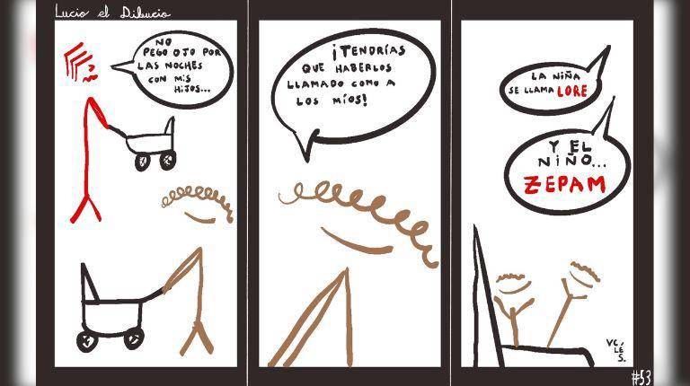 VIÑETA #53 19/01/26