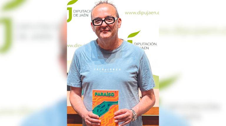 <i>Juan Carlos Abril. </i>