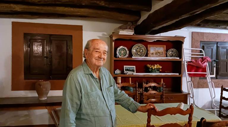 Pedro Montañés: “Mi agresividad empresarial era por ignorancia”