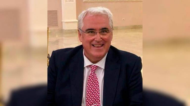 <i>Juan Carlos Alcázar. </i>