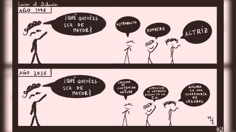 VIÑETA #68 04/05/26
