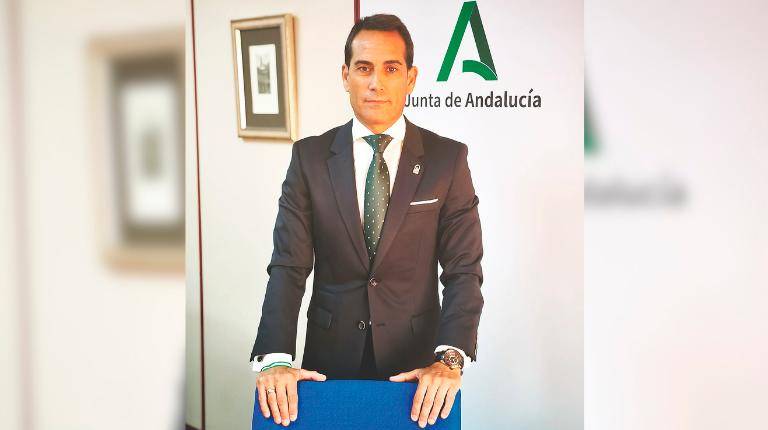 Francisco José Solano: “La educación es una casa muy grande y siempre hay incidencias”