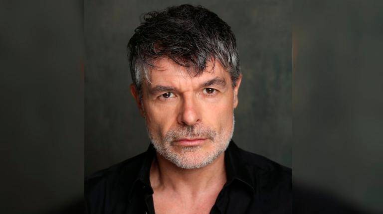 <i>Nacho Guerreros. </i>